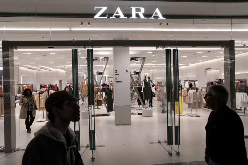 برند زارا (ZARA) | داستان موفقیت غول صنعت مد و فش