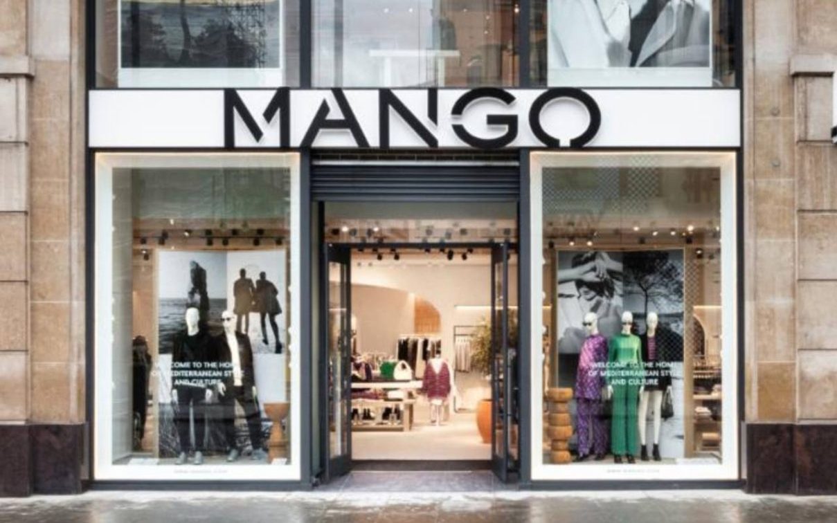 برند منگو (Mango): ترکیب شیک‌پوشی و سادگی مدرن