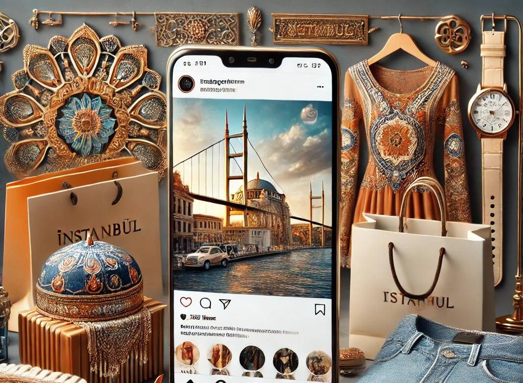 خرید آسان و سریع از ترکیه با (سورن)Soren Shop Turkey