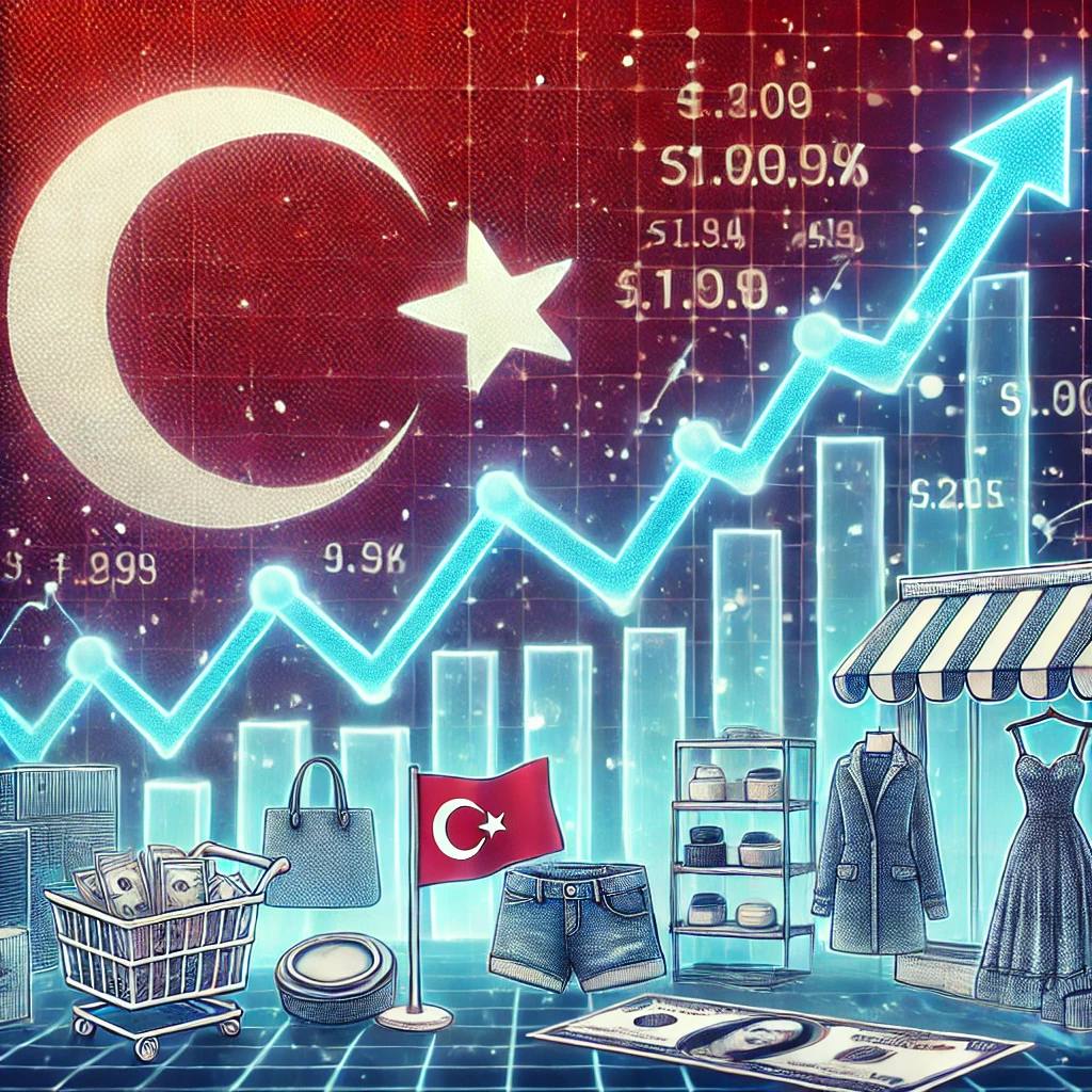 افزایش قیمت دلار در ترکیه و فرصت‌های خرید برای ایرانیان