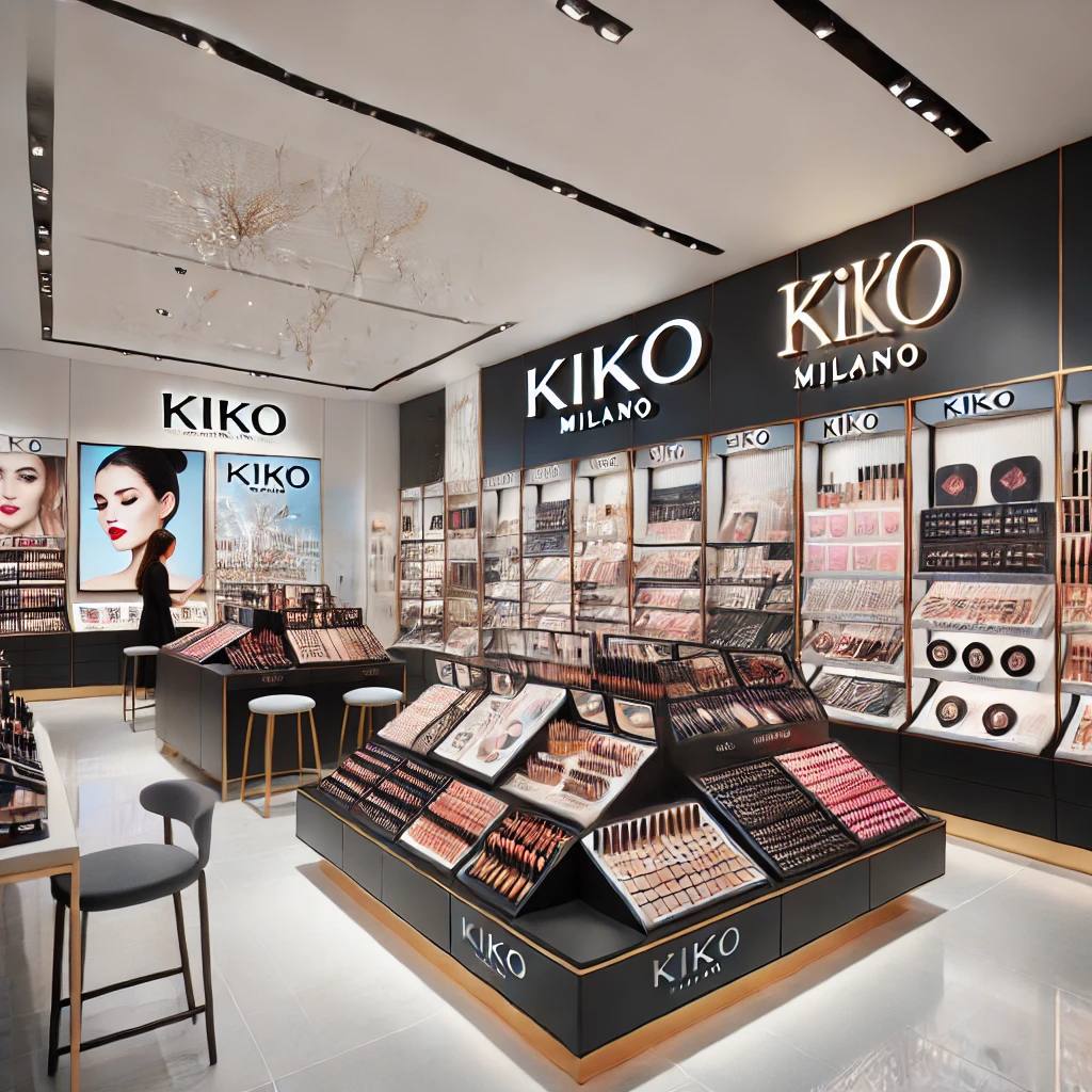 برند کیکو ترکیه؛ هر آنچه باید درباره این برند آرایشی بدانید